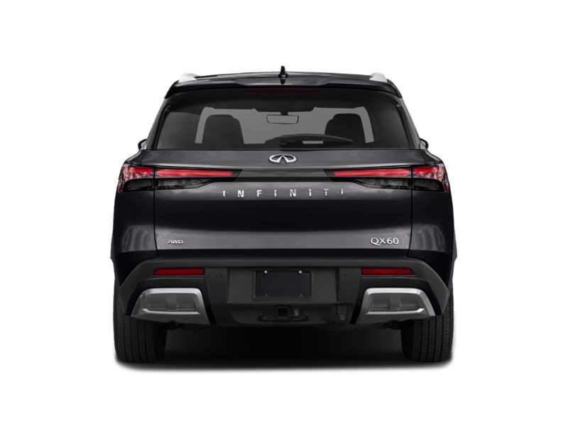 2023 INFINITI QX60 Sensory w/o Tow Exterior Shot 7