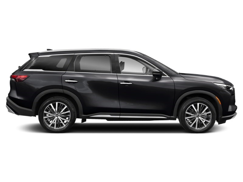 2023 INFINITI QX60 Sensory w/o Tow Exterior Shot 10