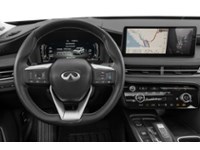 2023 INFINITI QX60 Sensory w/o Tow Interior Shot 3
