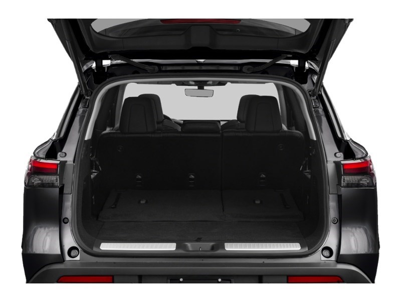 2023 INFINITI QX60 Sensory w/o Tow Exterior Shot 4