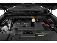 2023 INFINITI QX60 Sensory w/o Tow Exterior Shot 3