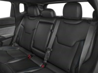 2024 Jeep Compass Altitude 4x4 OEM Shot 6