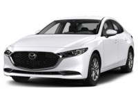 2023 Mazda Mazda3 GS Auto i-ACTIV AWD Exterior Shot 1