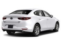 2023 Mazda Mazda3 GS Auto i-ACTIV AWD Exterior Shot 2