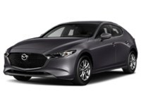 2023 Mazda Mazda3 Sport GX Auto FWD Exterior Shot 1