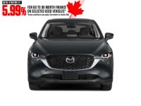 2023 Mazda CX-5 GX AWD Exterior Shot 5