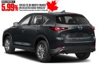 2023 Mazda CX-5 GX AWD Exterior Shot 9