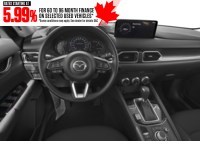 2023 Mazda CX-5 GX AWD Interior Shot 3
