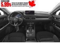 2023 Mazda CX-5 GX AWD Interior Shot 6