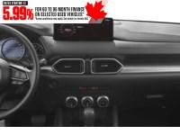2023 Mazda CX-5 GX AWD Interior Shot 2