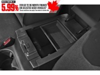 2023 Mazda CX-5 GX AWD Interior Shot 7