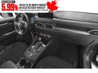 2023 Mazda CX-5 GX AWD Interior Shot 1