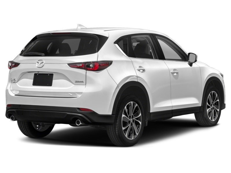 2023 Mazda CX-5 GS AWD Exterior Shot 2