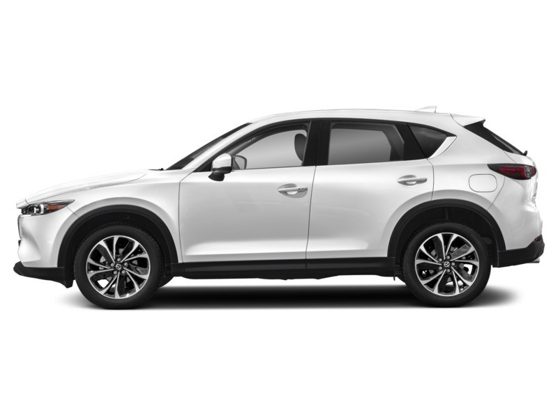 2023 Mazda CX-5 GS AWD Exterior Shot 6