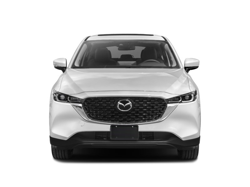 2023 Mazda CX-5 GS AWD Exterior Shot 5