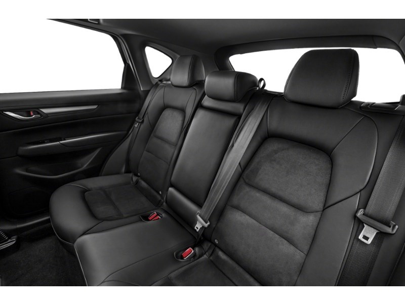 2023 Mazda CX-5 GS AWD Interior Shot 5