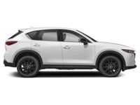 2022 Mazda CX-5 Kuro Edition AWD Exterior Shot 10