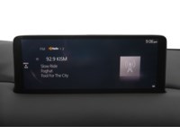 2022 Mazda CX-5 Kuro Edition AWD Interior Shot 2