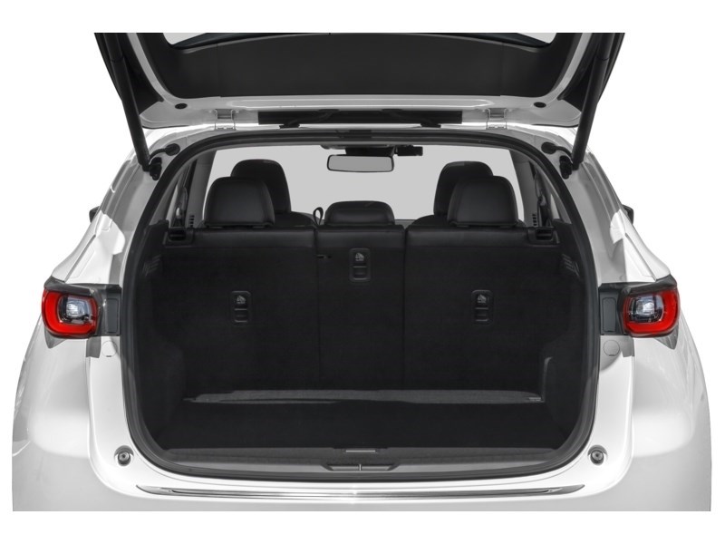 2022 Mazda CX-5 Kuro Edition AWD Exterior Shot 4