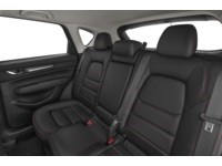 2022 Mazda CX-5 Kuro Edition AWD Interior Shot 5