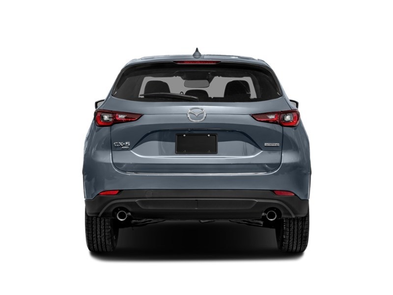 2023 Mazda CX-5 GT AWD Exterior Shot 7