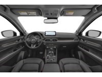 2022 Mazda CX-5 GT AWD Interior Shot 6