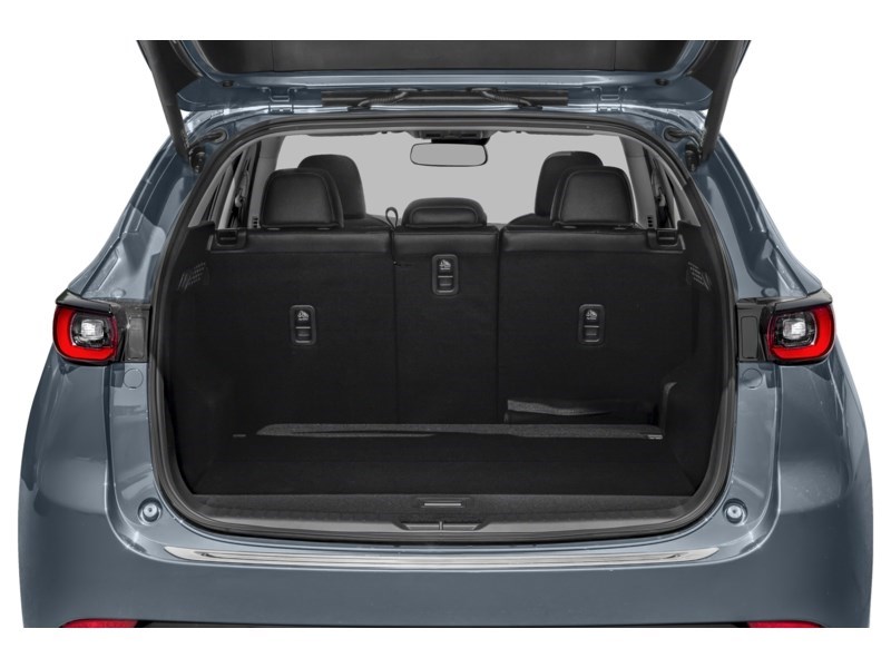 2022 Mazda CX-5 GT AWD Exterior Shot 4