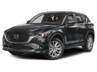 2022 Mazda CX-5 Signature AWD Exterior Shot 1