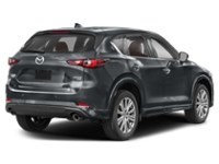 2022 Mazda CX-5 Signature AWD Exterior Shot 2