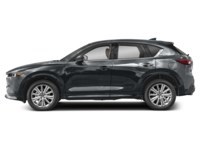 2022 Mazda CX-5 Signature AWD Exterior Shot 6