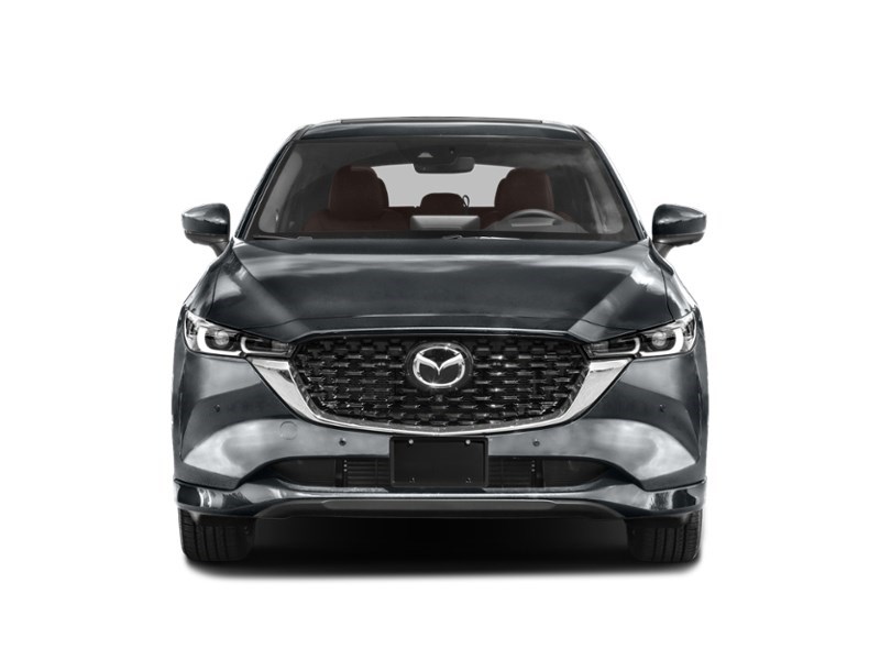 2022 Mazda CX-5 Signature AWD Exterior Shot 5