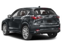 2022 Mazda CX-5 Signature AWD Exterior Shot 9