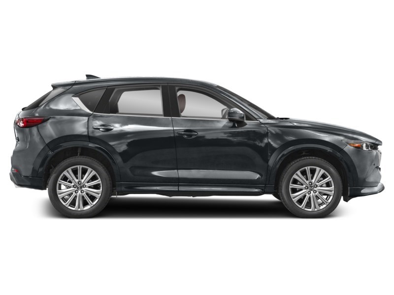 2022 Mazda CX-5 Signature AWD Exterior Shot 10