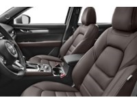 2022 Mazda CX-5 Signature AWD Interior Shot 4