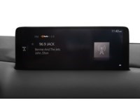 2022 Mazda CX-5 Signature AWD Interior Shot 2