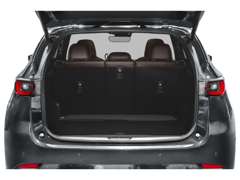 2022 Mazda CX-5 Signature AWD Exterior Shot 4