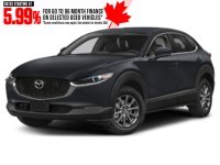 2024 Mazda CX-30 GX AWD Exterior Shot 1
