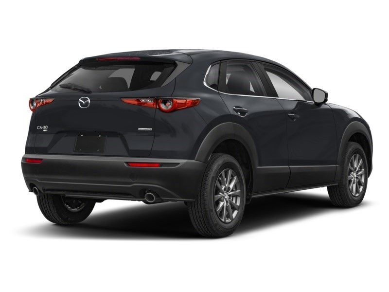 2024 Mazda CX-30 GX AWD Exterior Shot 2