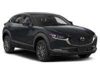2024 Mazda CX-30 GX AWD Exterior Shot 8
