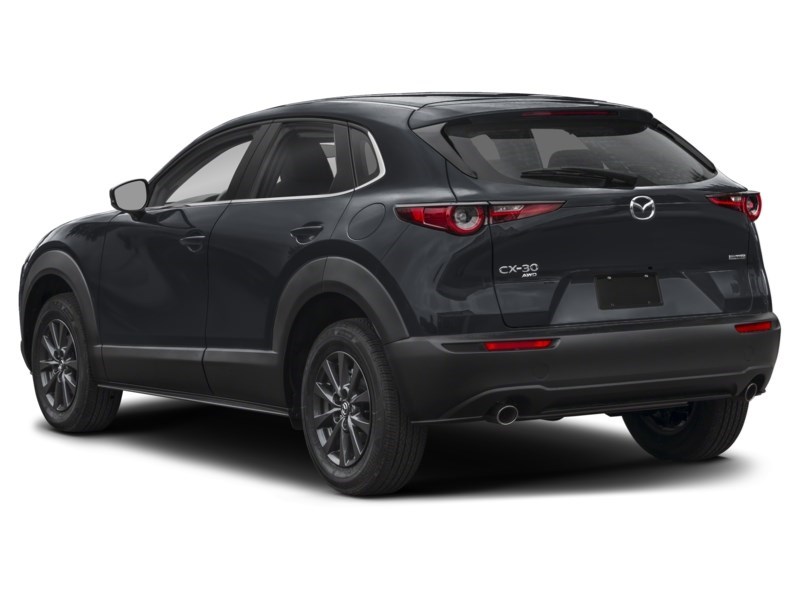 2024 Mazda CX-30 GX AWD Exterior Shot 9