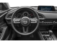 2024 Mazda CX-30 GX AWD Interior Shot 3