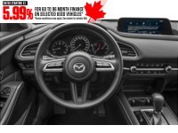 2024 Mazda CX-30 GX AWD Interior Shot 3