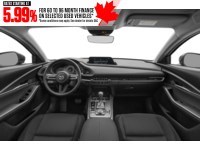 2024 Mazda CX-30 GX AWD Interior Shot 6