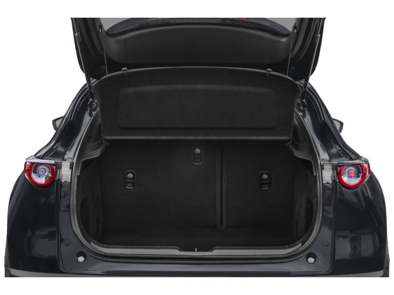 2024 Mazda CX-30 GX AWD Exterior Shot 4