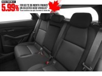 2024 Mazda CX-30 GX AWD Interior Shot 5