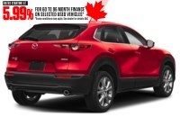 2023 Mazda CX-30 GS AWD Exterior Shot 2