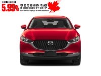 2023 Mazda CX-30 GS AWD Exterior Shot 5
