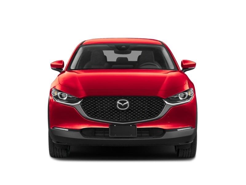 2023 Mazda CX-30 GS AWD Exterior Shot 5