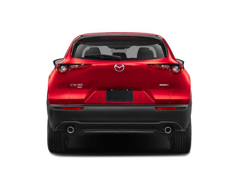 2025 Mazda CX-30 GS AWD Exterior Shot 7