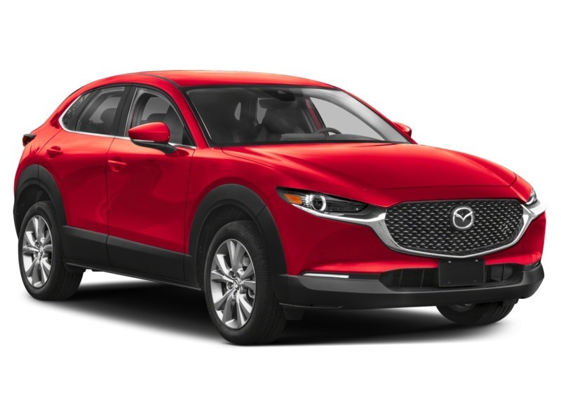 2023 Mazda CX-30 GS AWD Exterior Shot 8